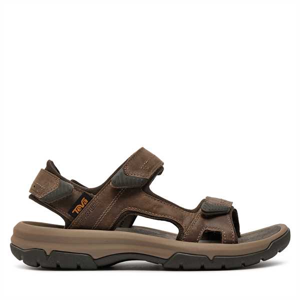 Sandále Teva Langdon Sandal 1015149 Hnedá