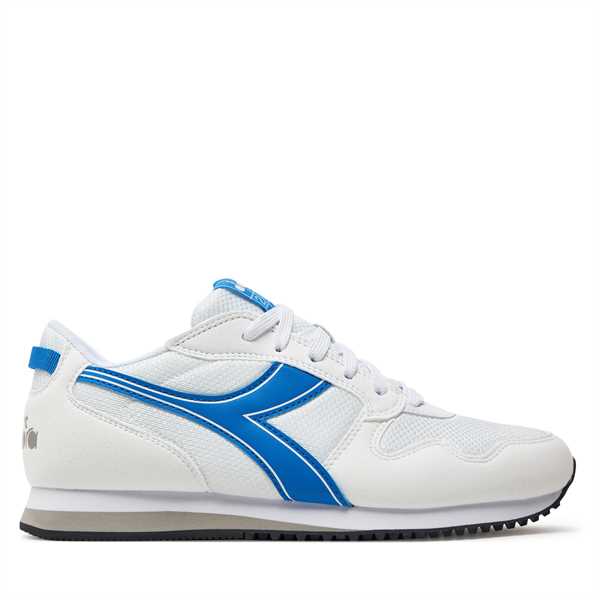 Sneakersy Diadora SKYLER ATHLETIC 101.180336-D0856 Biela