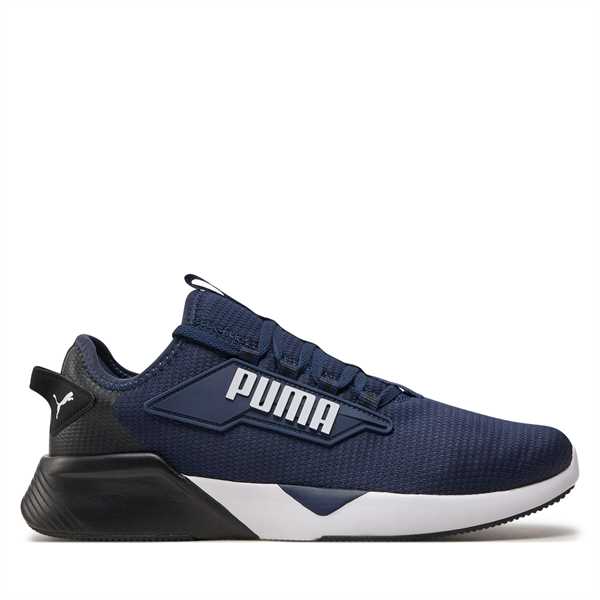 Bežecké topánky Puma Retaliate 2 376676 43 Tmavomodrá