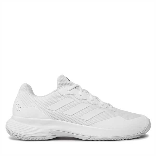 Tenisové topánky adidas Gamecourt 2.0 Tennis Shoes IG9568 Biela