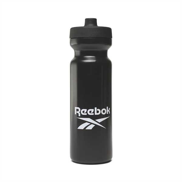 Fľaša na vodu Reebok Foundation Bottle FQ5305 Čierna