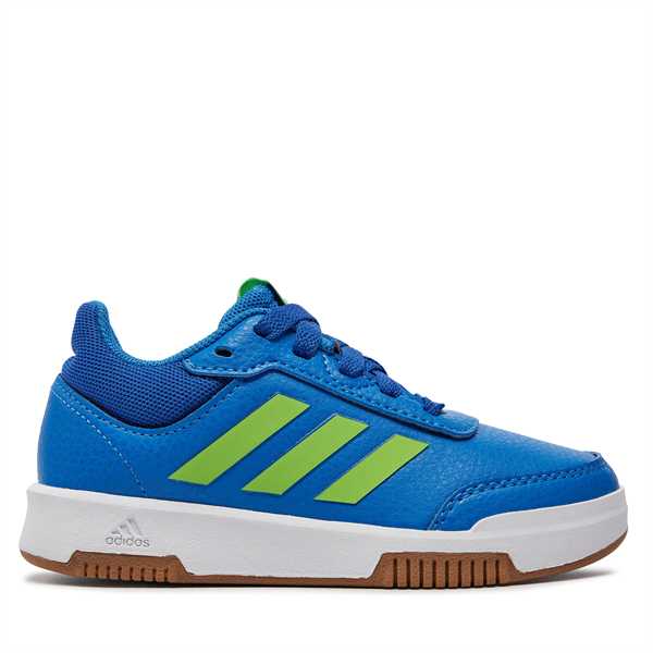 Sneakersy adidas Tensaur Sport Training Lace ID2299 Modrá