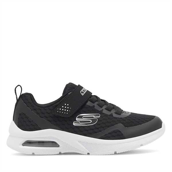 Sneakersy Skechers 403775L BLK Čierna