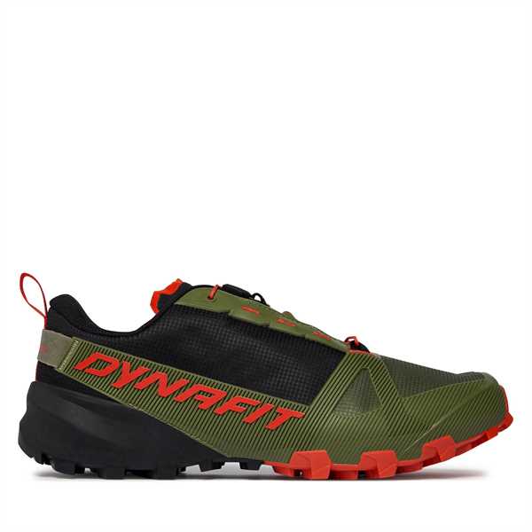 Trekingová obuv Dynafit Traverse Gtx GORE-TEX 64080 Kaki