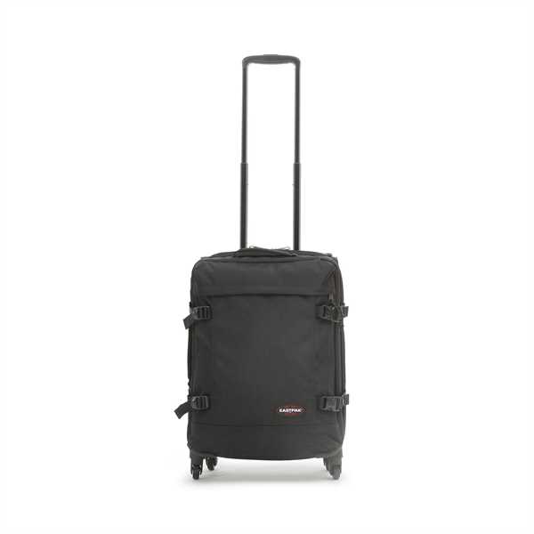 Kabínový kufor Eastpak Trans4 S EK00080L Čierna