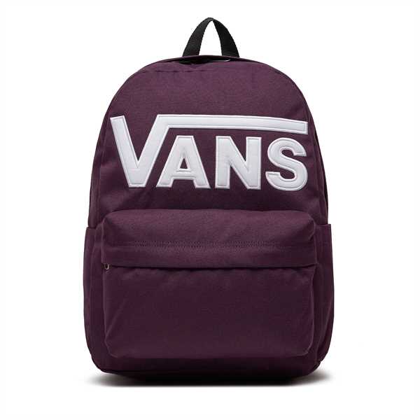 Ruksak Vans Old Skool Drop V Backpack VN000H4ZCHJ1 Fialová