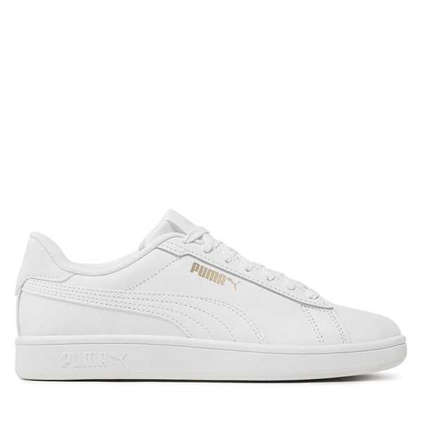 Sneakersy Puma Smash 3.0 L 390987 01 Biela