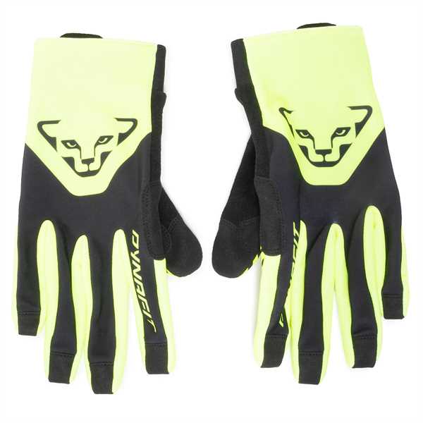 Pánske rukavice Dynafit Dna 2 Gloves 08-70949 Žltá