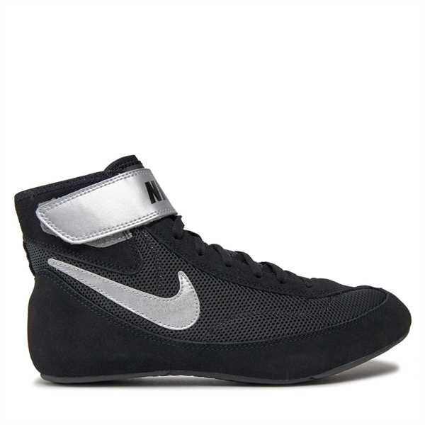 Boxerské topánky Nike Speedsweep VII 366683 004 Čierna