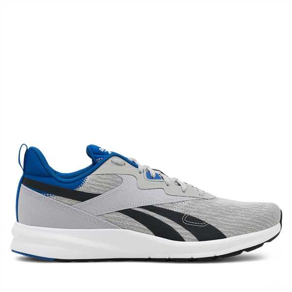 Bežecké topánky Reebok Runner 4 4E 100062726 Sivá