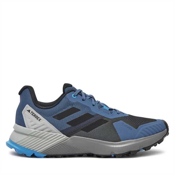 Bežecké topánky adidas Terrex Soulstride IH6023 Modrá