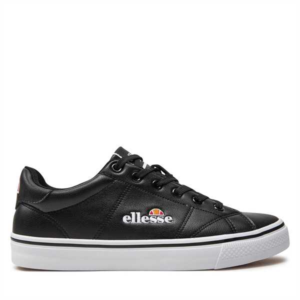 Tenisky Ellesse Ls225 V2 Vulc SHVF0823 Čierna