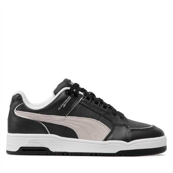 Sneakersy Puma Slipstream Retro Sum 386528 03 Čierna