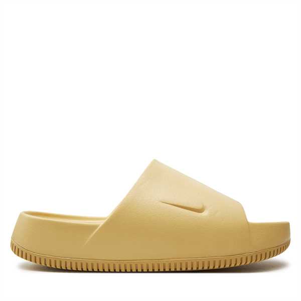 Šľapky Nike Calm Slide FD4116 200 Béžová