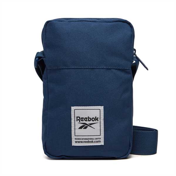 Ľadvinka Reebok Workout Ready City Bag HD9854 Modrá