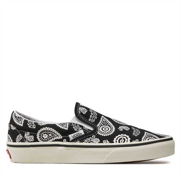 Tenisky Vans Classic Slip-On VN0009Q7BMA1 Čierna