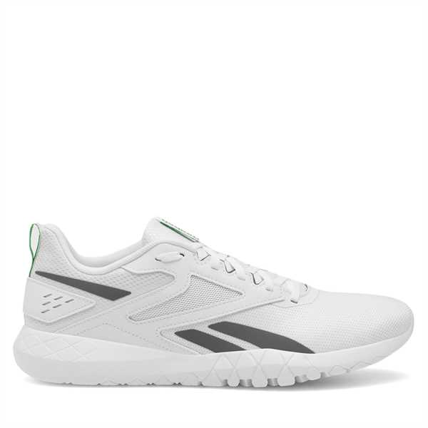 Topánky do posilňovne Reebok Flexagon Energy TR 4 100201970 Biela