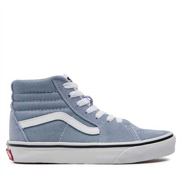 Sneakersy Vans Uy Sk8-Hi VN000D5FDSB1 Modrá