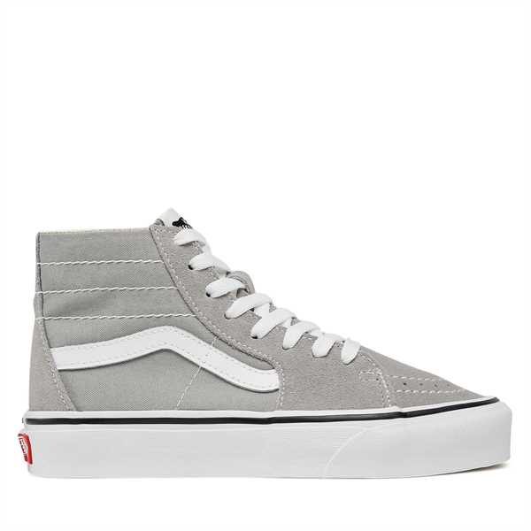 Sneakersy Vans Sk8-Hi Tapered VN0A4U16IYP1 Sivá