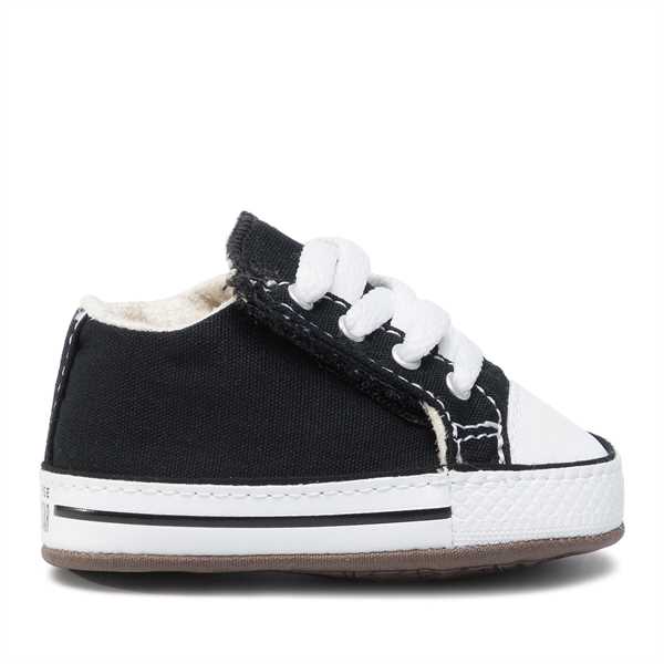 Tenisky Converse Ctas Cribster Mid 865156C Čierna