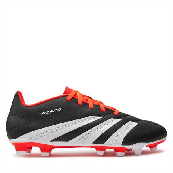 Futbalové topánky adidas Predator 24 Club Flexible Ground IG7760 Čierna