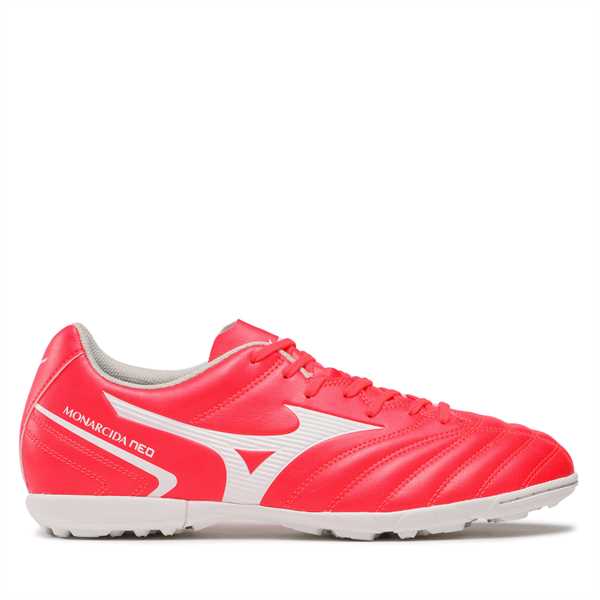 Futbalové topánky Mizuno Monarcida Neo II Sel As P1GD2325 Červená