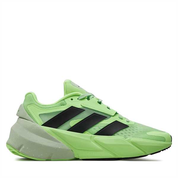 Bežecké topánky adidas Adistar 2.0 ID2808 Zelená