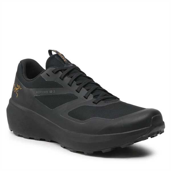 Bežecké topánky Arc'teryx Norvan Ld 3 M 79482-521273 G0 Čierna