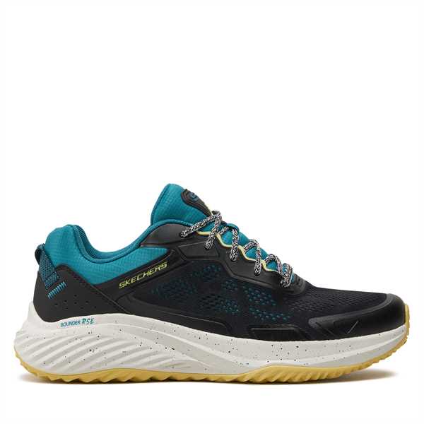 Sneakersy Skechers Bounder Rse- 232780/BKMT Čierna