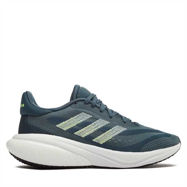 Bežecké topánky adidas Supernova 3 Running Shoes IE4356 Tyrkysová