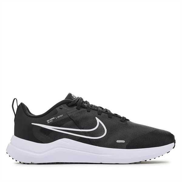 Bežecké topánky Nike Downshifter 12 DD9293 001 Čierna