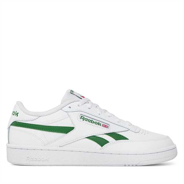 Sneakersy Reebok Club C Revenge ID5000 Biela