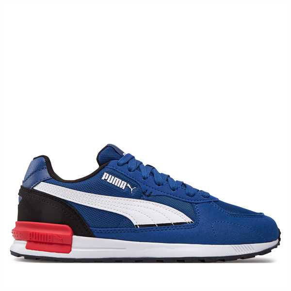 Sneakersy Puma Graviton Jr 381987-23 Modrá