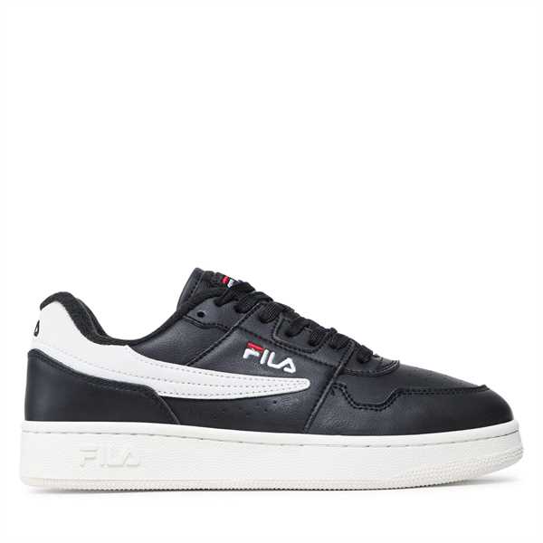 Sneakersy Fila Arcade L FFM0041.80010 Čierna