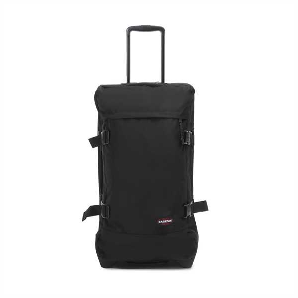 Veľký kufor Eastpak Tranverz EK00062L Čierna