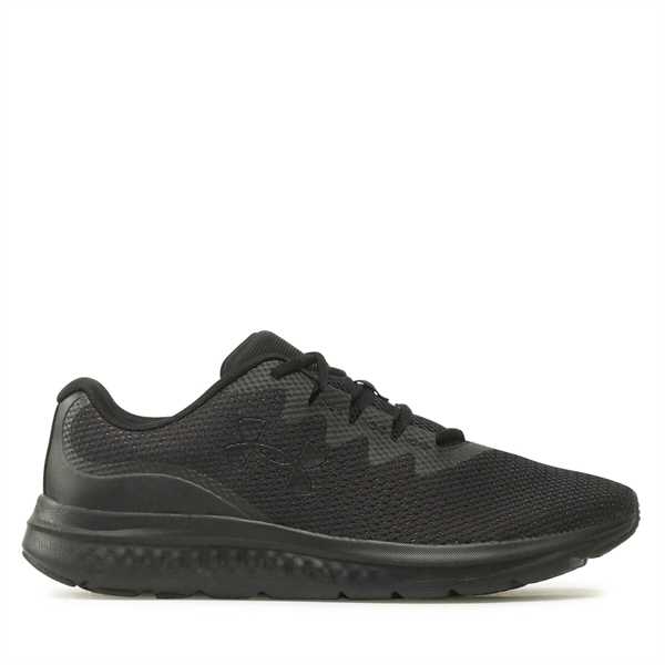 Bežecké topánky Under Armour UA Charged Impulse 3 3025421-003 Čierna