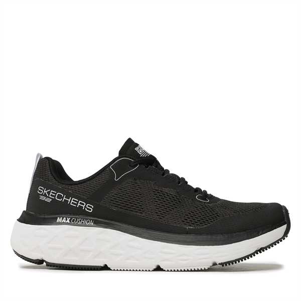 Bežecké topánky Skechers Max Cushioning Delta 220351/BKW Čierna