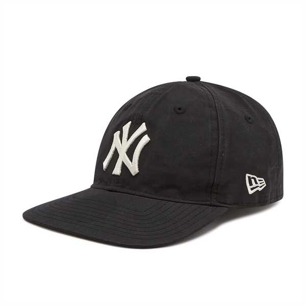 Šiltovka New Era Stretch Yankess New York 9Fifty 11871279 Čierna