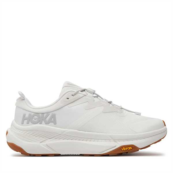 Sneakersy Hoka Transport 1123153 Biela