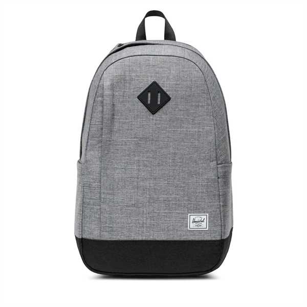 Ruksak Herschel Herschel Seymour Backpack 11403-00919 Sivá