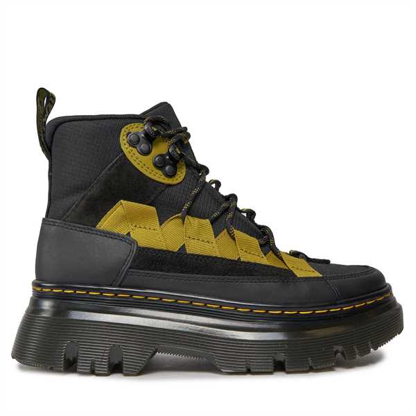 Outdoorová obuv Dr. Martens Boury 31142001 Čierna