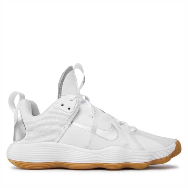 Halové topánky Nike React Hyperset Se DJ4473 100 Biela