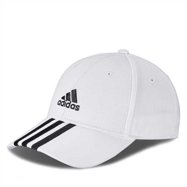 Šiltovka adidas II3509 Biela