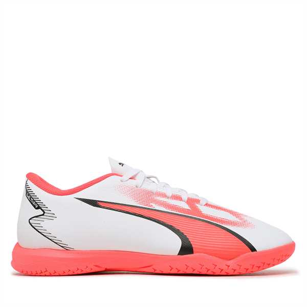 Futbalové topánky Puma Ultra Play IT 107535 01 Biela