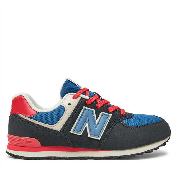 Sneakersy New Balance GC574RBT Čierna