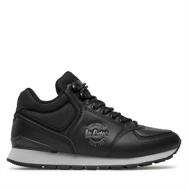 Sneakersy Lee Cooper Lcj-23-31-3060M Čierna