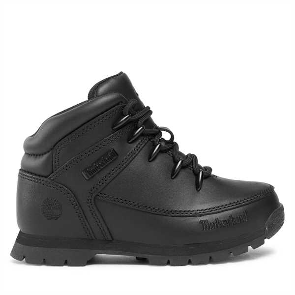 Outdoorová obuv Timberland Euro Sprint TB0A13DP0011 Čierna