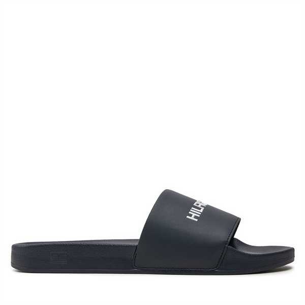 Šľapky Tommy Hilfiger Hilfiger 85 Pool Slide FM0FM05021 Tmavomodrá