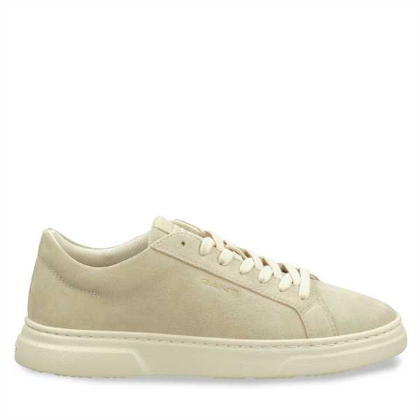 Sneakersy Gant Joree Sneaker 28633552 Béžová