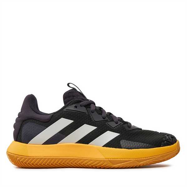 Tenisové topánky adidas SoleMatch Control Clay Court Tennis IF0439 Fialová